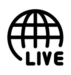 Live Data Available On Web