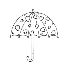 Outdoor Umbrella