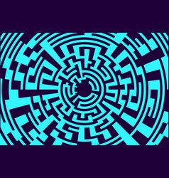 Maze Background