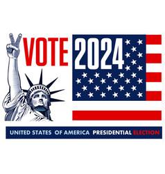 2024 United States Presidential Election