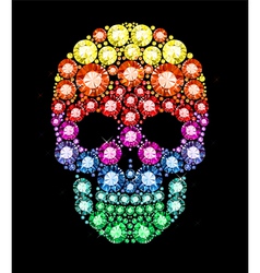 Gem Skull