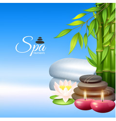 Spa Background Spa Background