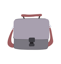 Suitcase Laptop Bag Cartoon