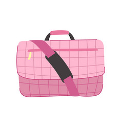 Briefcase Laptop Bag Cartoon