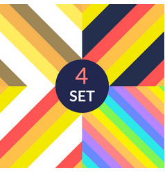 Template 4000px 9x Royalty Free Vector Image - VectorStock