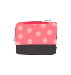 Travel Laptop Bag Cartoon