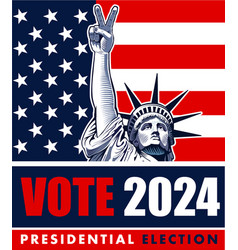 2024 United States Presidential Election