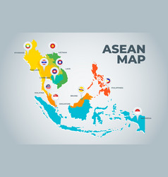 Asean Map Eps