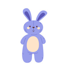 Plush Rabbit Toy