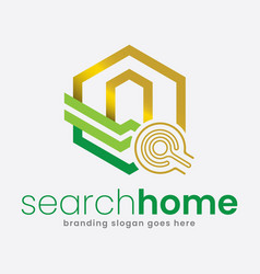 Best Home And Apartment Search Logo