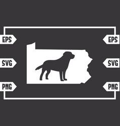 Pennsylvania - Dog