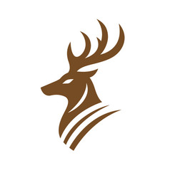 Deer Logo