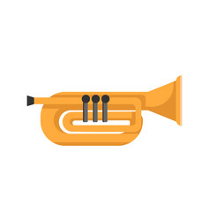 Music Horn Wind Instrument