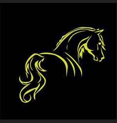 Horse Logo