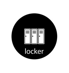 Locker Icon