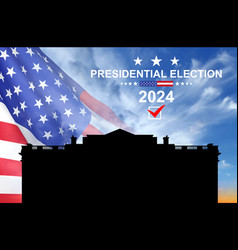 Presidential Election 2024 In United States