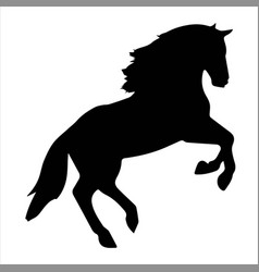 Horse Logo