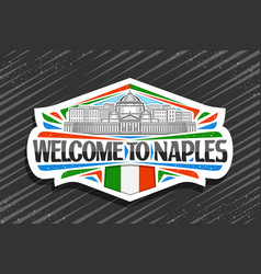 Logo For Naples