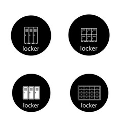 Locker Icon