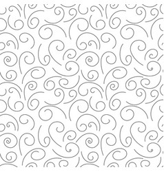 Whorls Pattern