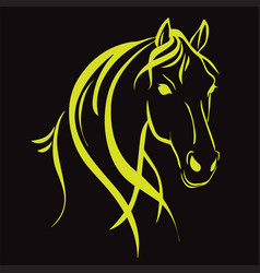 Horse Logo