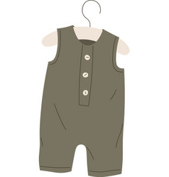 Children Bodysuit Clothes