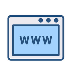 Web Site Icon