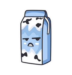 Emoji Box Milk Badmood