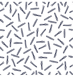 Hairstylist Pattern Vector Images 66