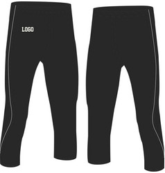 Track Pant Mock Ups Templates