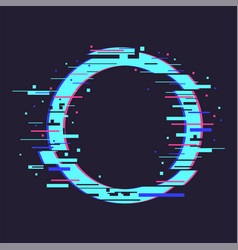 Distortion Dynamic Circle Elements Technology