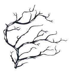 Branch Cut Out