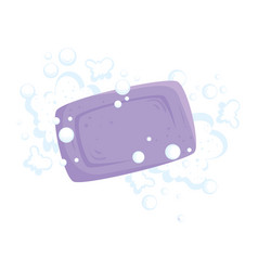 Purple Soap Bar