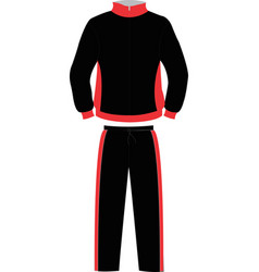 Track Suit Mock Ups Templates