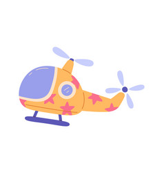 Children Helicopter Toy