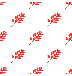 Sumac Pattern Seamless