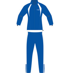 Track Suit Mock Ups Templates