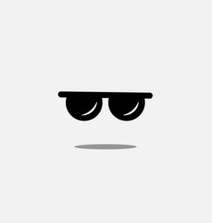 Eye Glass Icon Png