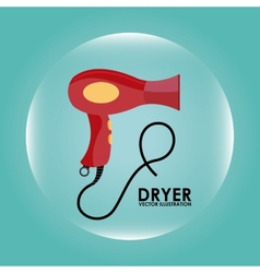 Hair Dryer Design