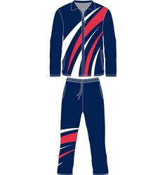 Track Suit Mock Ups Templates