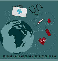 International Universal Health Coverage Day