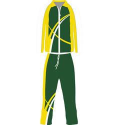 Track Suit Mock Ups Templates