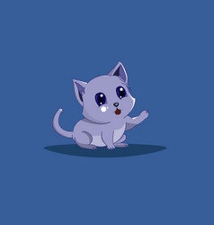 Cute Cat Animal Character Design