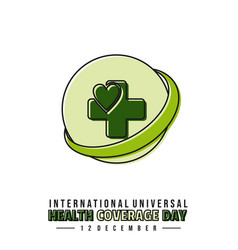 International Universal Health Coverage Day