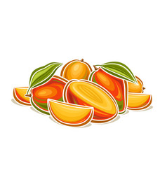 Logo For Mango