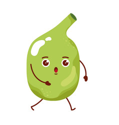 Cute Gall Bladder