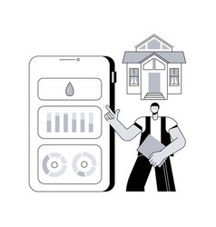 Water Contamination Detection System Abstract