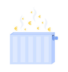 Heating Radiator For High Costs In Europe