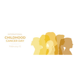 International Childhood Cancer Day Iccd13