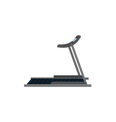 Digital Controlled Treadmill Modern Cardio